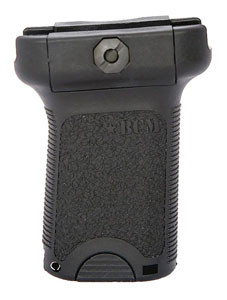 Bravo Company BCM Vertical GRIP SHORT BLACK FITS Picatinny RAILS