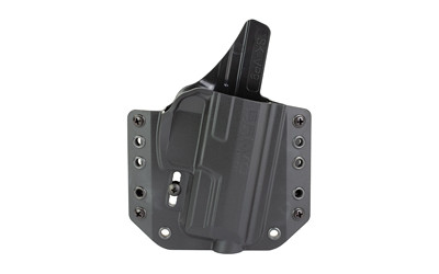 Bravo Concealment Bca IWB Belt Holster for Hk VP9SK