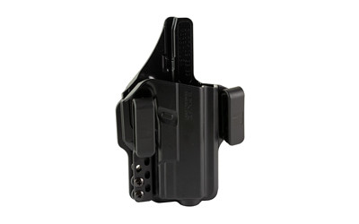 Bravo Concealment Torsion IWB Holster for Glock 19