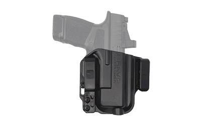 Bravo Concealment Torsion IWB Holster for Springfield Hellcat