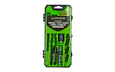 Breakthrough Clean Technologies BCT Vision CLN KIT PCC