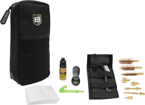 Breakthrough Clean Technologies Universal RANGE Mobile Cleaning KIT Shotgun