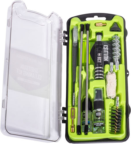 Breakthrough Clean Technologies Vision 20 Gauge. Cleaning KIT