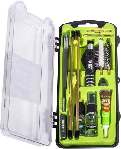Breakthrough Clean Technologies Vision RIFLE Cleaning KIT .243/6mm