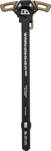 Breek Arms ARMS MICRO Warhammer MOD2 AMBI Charging Handle AR15