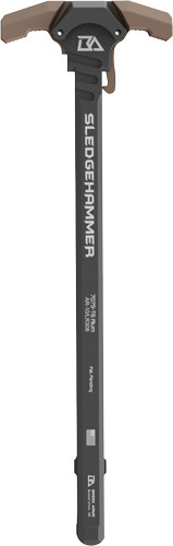 Breek Arms ARMS Sledgehammer AMBI- Changing Handle AR-10 Flat Dark Earth