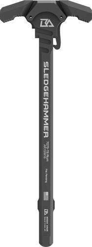 Breek Arms ARMS Sledgehammer AMBI- Changing Handle AR-15