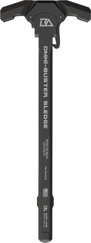 Breek Arms ARMS Sledgehammer OMNI- Buster AMBI Charging Handle BL