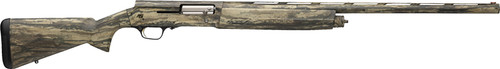 Browning A5 Camo Shotgun - 12, 28"