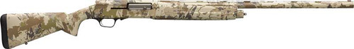 Browning A5 Sweet 16 Camo Shotgun - 26"