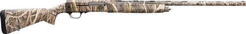 Browning A5 MOSGH Sweet Sixteen Shotgun - 16, 26"