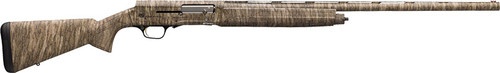 Browning A5 Camo Sweet Sixteen Shotgun - 16, 26"