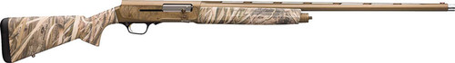 Browning A5 Wicked Wing Sweet Sixteen Shotgun - 16, 28"