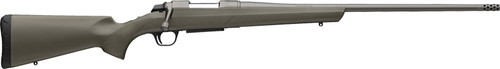 Browning A-Bolt III Hunter Rifle - 308 WIN (7.62X51 NATO), 22"