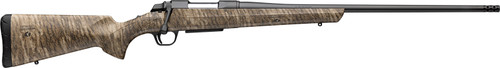 Browning A-Bolt III Hunter Rifle - 6.5 CREEDMOOR, 22"