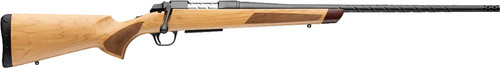 Browning A-Bolt III Pro Hunter Rifle - 6.5 CREEDMOOR, 22"