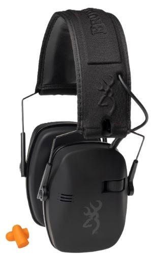 Browning Buckmark ELITE Electronic Protector