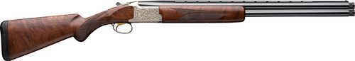 Browning Citori Feather Lightning Shotgun - 12, 28"