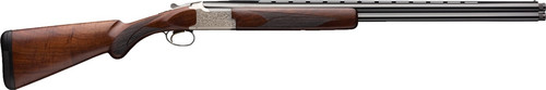 Browning Citori Feather Lightning Shotgun - 20, 28"