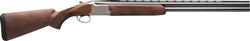 Browning Citori Hunter Grade II Shotgun - 12, 28"