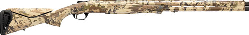 Browning Cynergy Camo Shotgun - 12, 28"