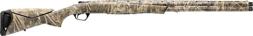 Browning Cynergy Camo Shotgun - 12, 28"