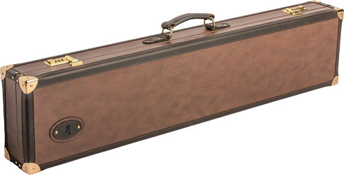 Browning Luggage CASE Over/Under 34" Traditional Universal