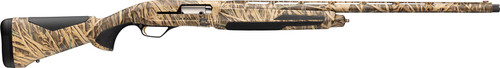 Browning Maxus II Camo Shotgun - 12, 26"