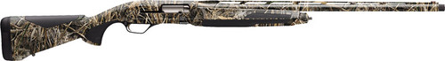 Browning Maxus II Realtree Max-7 Shotgun - 12, 28"