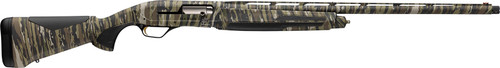 Browning Maxus II Camo Shotgun - 12, 28"