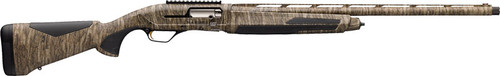 Browning Maxus II All Purpose Hunter Shotgun - 12, 26"