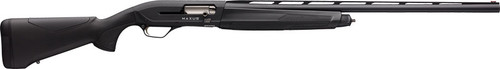 Browning Maxus II Stalker Shotgun - 12, 28"