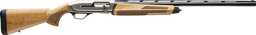 Browning Maxus II Ultimate Maple Shotgun - 12, 26"