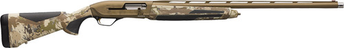 Browning Maxus II Wicked Wing Shotgun - 12, 28"