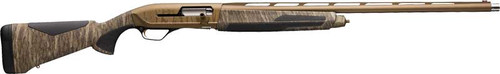Browning Maxus II Wicked Wing Shotgun - 12, 28"