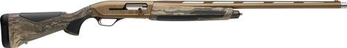 Browning Maxus II Wicked Wing Shotgun - 12, 28"