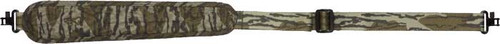 Browning RANGE PRO SLING 28"- 40" Padded W/Quick-Detach Swivels MO BL