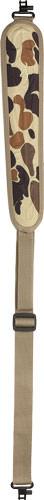 Browning RANGE PRO SLING 28"- 40" Padded W/swvls Vintage