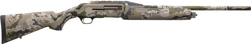 Browning Silver Rifled Deer Shotgun - 12, 22" Rifled Barrel