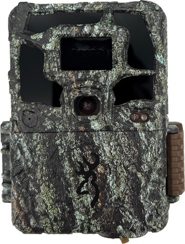 Browning Trail Cam Dark Ops Pro X 1080 46MP No-glo IR Camo - Browning Camo