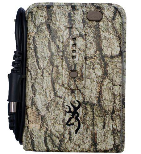 Browning TRAIL CAM External Battery PACK