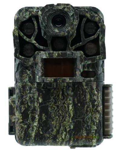 Browning TRAIL CAM RECON FORCE ELITE HP5 ULTRA IR FLASH CAMO
