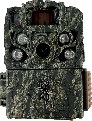 Browning TRAIL CAM Strike FORCE FHDR 40MP IR FLASH CAMO