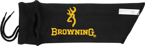 Browning VCI GUN SOCK Pistol Drawstring Closure