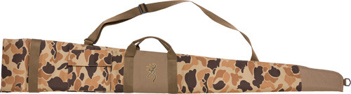 Browning WTFL Floating GUN CSE 52" Mo-bottonland CAMO W/sling