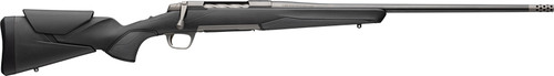 Browning X-Bolt 2 Hunter Composite Rifle - 300 WSM, 23" Sporter Barrel