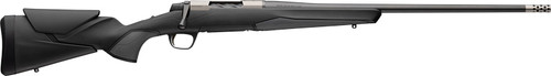 Browning X-Bolt 2 Hunter Composite Rifle - 6.5 CREEDMOOR, 22" Sporter Barrel