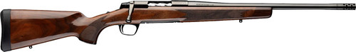 Browning X-Bolt 2 Medallion SPR Rifle - 308 WIN (7.62X51 NATO), 18" Sporter Barrel