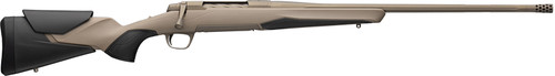 Browning X-Bolt 2 Speed Rifle - 30-06 SPRINGFIELD, 22" Fluted Sporter Barrel