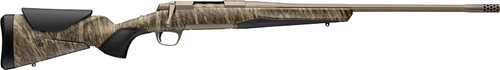 Browning X-Bolt 2 Speed Rifle - 308 WIN (7.62X51 NATO), 22" Fluted Sporter Barrel